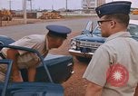 Image of Lieutenant General Wilson Udorn Royal Thai Air Force Base Thailand, 1969, second 16 stock footage video 65675038784