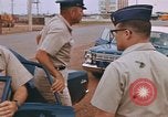 Image of Lieutenant General Wilson Udorn Royal Thai Air Force Base Thailand, 1969, second 17 stock footage video 65675038784