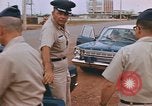 Image of Lieutenant General Wilson Udorn Royal Thai Air Force Base Thailand, 1969, second 18 stock footage video 65675038784