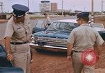 Image of Lieutenant General Wilson Udorn Royal Thai Air Force Base Thailand, 1969, second 20 stock footage video 65675038784