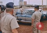 Image of Lieutenant General Wilson Udorn Royal Thai Air Force Base Thailand, 1969, second 21 stock footage video 65675038784