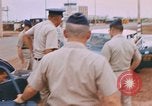 Image of Lieutenant General Wilson Udorn Royal Thai Air Force Base Thailand, 1969, second 22 stock footage video 65675038784