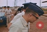 Image of Lieutenant General Wilson Udorn Royal Thai Air Force Base Thailand, 1969, second 23 stock footage video 65675038784