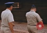 Image of Lieutenant General Wilson Udorn Royal Thai Air Force Base Thailand, 1969, second 25 stock footage video 65675038784