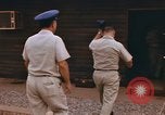 Image of Lieutenant General Wilson Udorn Royal Thai Air Force Base Thailand, 1969, second 26 stock footage video 65675038784