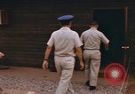 Image of Lieutenant General Wilson Udorn Royal Thai Air Force Base Thailand, 1969, second 27 stock footage video 65675038784