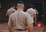 Image of Lieutenant General Wilson Udorn Royal Thai Air Force Base Thailand, 1969, second 28 stock footage video 65675038784