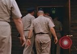 Image of Lieutenant General Wilson Udorn Royal Thai Air Force Base Thailand, 1969, second 29 stock footage video 65675038784