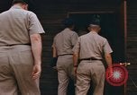Image of Lieutenant General Wilson Udorn Royal Thai Air Force Base Thailand, 1969, second 30 stock footage video 65675038784