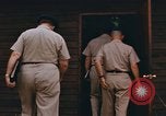 Image of Lieutenant General Wilson Udorn Royal Thai Air Force Base Thailand, 1969, second 31 stock footage video 65675038784