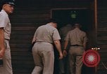 Image of Lieutenant General Wilson Udorn Royal Thai Air Force Base Thailand, 1969, second 33 stock footage video 65675038784