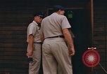 Image of Lieutenant General Wilson Udorn Royal Thai Air Force Base Thailand, 1969, second 36 stock footage video 65675038784