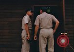 Image of Lieutenant General Wilson Udorn Royal Thai Air Force Base Thailand, 1969, second 38 stock footage video 65675038784
