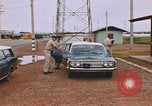Image of Lieutenant General Wilson Udorn Royal Thai Air Force Base Thailand, 1969, second 41 stock footage video 65675038784