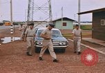 Image of Lieutenant General Wilson Udorn Royal Thai Air Force Base Thailand, 1969, second 45 stock footage video 65675038784