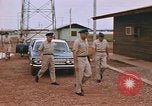Image of Lieutenant General Wilson Udorn Royal Thai Air Force Base Thailand, 1969, second 46 stock footage video 65675038784