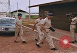 Image of Lieutenant General Wilson Udorn Royal Thai Air Force Base Thailand, 1969, second 47 stock footage video 65675038784