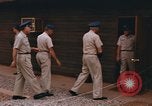 Image of Lieutenant General Wilson Udorn Royal Thai Air Force Base Thailand, 1969, second 50 stock footage video 65675038784