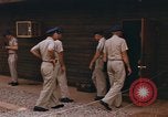 Image of Lieutenant General Wilson Udorn Royal Thai Air Force Base Thailand, 1969, second 51 stock footage video 65675038784