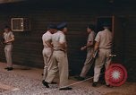 Image of Lieutenant General Wilson Udorn Royal Thai Air Force Base Thailand, 1969, second 52 stock footage video 65675038784