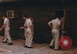 Image of Lieutenant General Wilson Udorn Royal Thai Air Force Base Thailand, 1969, second 54 stock footage video 65675038784