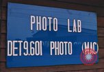 Image of Lieutenant General Wilson Udorn Royal Thai Air Force Base Thailand, 1969, second 56 stock footage video 65675038784