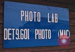 Image of Lieutenant General Wilson Udorn Royal Thai Air Force Base Thailand, 1969, second 58 stock footage video 65675038784