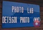 Image of Lieutenant General Wilson Udorn Royal Thai Air Force Base Thailand, 1969, second 59 stock footage video 65675038784
