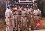Standbild Lend Lease Aktivitäten Udorn Air Force Base Thailand, 1969, aus Sekunde 1 historischem Filmmaterial Videoclip 65675038785