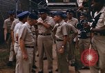 Standbild Lend Lease Aktivitäten Udorn Air Force Base Thailand, 1969, aus Sekunde 3 historischem Filmmaterial Videoclip 65675038785