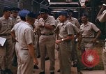 Standbild Lend Lease Aktivitäten Udorn Air Force Base Thailand, 1969, aus Sekunde 5 historischem Filmmaterial Videoclip 65675038785