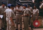 Standbild Lend Lease Aktivitäten Udorn Air Force Base Thailand, 1969, aus Sekunde 6 historischem Filmmaterial Videoclip 65675038785