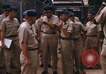 Standbild Lend Lease Aktivitäten Udorn Air Force Base Thailand, 1969, aus Sekunde 9 historischem Filmmaterial Videoclip 65675038785