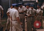 Standbild Lend Lease Aktivitäten Udorn Air Force Base Thailand, 1969, aus Sekunde 10 historischem Filmmaterial Videoclip 65675038785