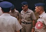 Standbild Lend Lease Aktivitäten Udorn Air Force Base Thailand, 1969, aus Sekunde 12 historischem Filmmaterial Videoclip 65675038785