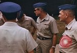 Standbild Lend Lease Aktivitäten Udorn Air Force Base Thailand, 1969, aus Sekunde 13 historischem Filmmaterial Videoclip 65675038785