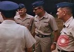 Standbild Lend Lease Aktivitäten Udorn Air Force Base Thailand, 1969, aus Sekunde 16 historischem Filmmaterial Videoclip 65675038785