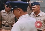 Standbild Lend Lease Aktivitäten Udorn Air Force Base Thailand, 1969, aus Sekunde 17 historischem Filmmaterial Videoclip 65675038785