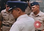 Standbild Lend Lease Aktivitäten Udorn Air Force Base Thailand, 1969, aus Sekunde 18 historischem Filmmaterial Videoclip 65675038785