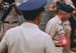 Standbild Lend Lease Aktivitäten Udorn Air Force Base Thailand, 1969, aus Sekunde 20 historischem Filmmaterial Videoclip 65675038785