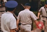 Standbild Lend Lease Aktivitäten Udorn Air Force Base Thailand, 1969, aus Sekunde 21 historischem Filmmaterial Videoclip 65675038785