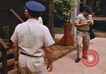 Standbild Lend Lease Aktivitäten Udorn Air Force Base Thailand, 1969, aus Sekunde 22 historischem Filmmaterial Videoclip 65675038785