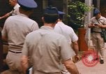 Standbild Lend Lease Aktivitäten Udorn Air Force Base Thailand, 1969, aus Sekunde 23 historischem Filmmaterial Videoclip 65675038785