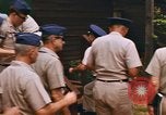 Standbild Lend Lease Aktivitäten Udorn Air Force Base Thailand, 1969, aus Sekunde 24 historischem Filmmaterial Videoclip 65675038785