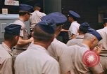 Standbild Lend Lease Aktivitäten Udorn Air Force Base Thailand, 1969, aus Sekunde 25 historischem Filmmaterial Videoclip 65675038785