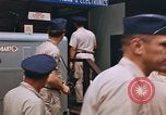 Standbild Lend Lease Aktivitäten Udorn Air Force Base Thailand, 1969, aus Sekunde 27 historischem Filmmaterial Videoclip 65675038785