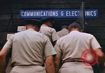 Standbild Lend Lease Aktivitäten Udorn Air Force Base Thailand, 1969, aus Sekunde 29 historischem Filmmaterial Videoclip 65675038785