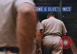 Standbild Lend Lease Aktivitäten Udorn Air Force Base Thailand, 1969, aus Sekunde 30 historischem Filmmaterial Videoclip 65675038785
