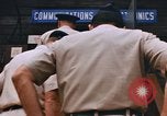 Standbild Lend Lease Aktivitäten Udorn Air Force Base Thailand, 1969, aus Sekunde 31 historischem Filmmaterial Videoclip 65675038785