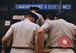 Standbild Lend Lease Aktivitäten Udorn Air Force Base Thailand, 1969, aus Sekunde 32 historischem Filmmaterial Videoclip 65675038785